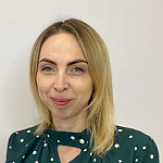 Зябликова Ольга Александровна